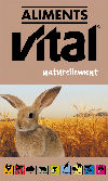 Granulés Vital Lap Nature
